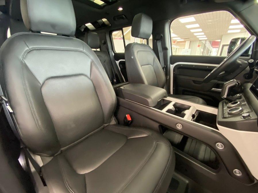 2025 LAND Rover DEFENDER 110 P300 S — миниатюра 28