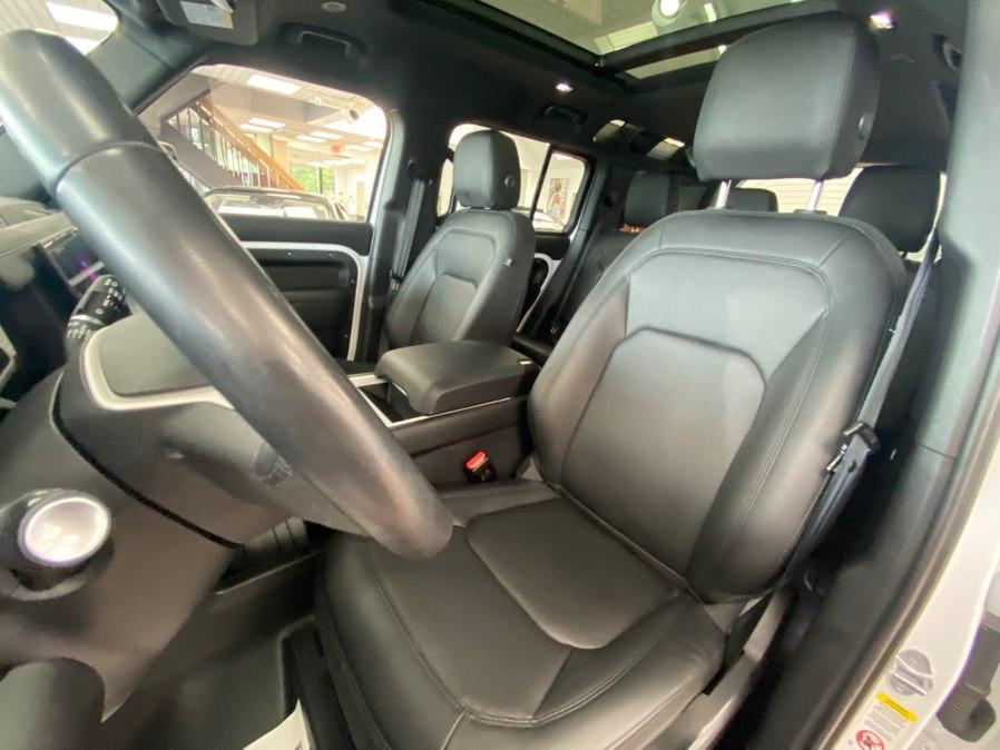 2025 LAND Rover DEFENDER 110 P300 S — миниатюра 21