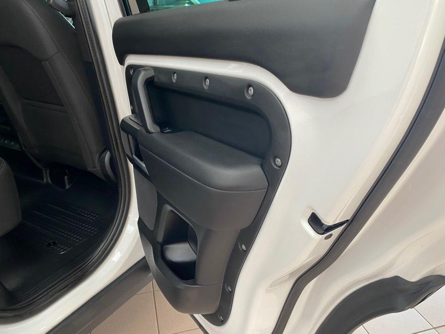 2025 LAND Rover DEFENDER 110 P300 S — миниатюра 37
