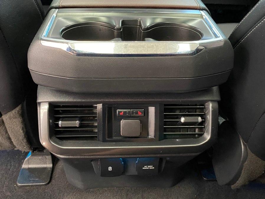 2023 FORD F-150 LARIAT — миниатюра 39