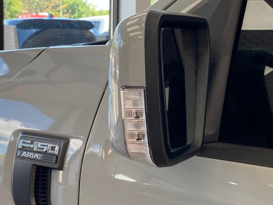 2023 FORD F-150 LARIAT — миниатюра 74