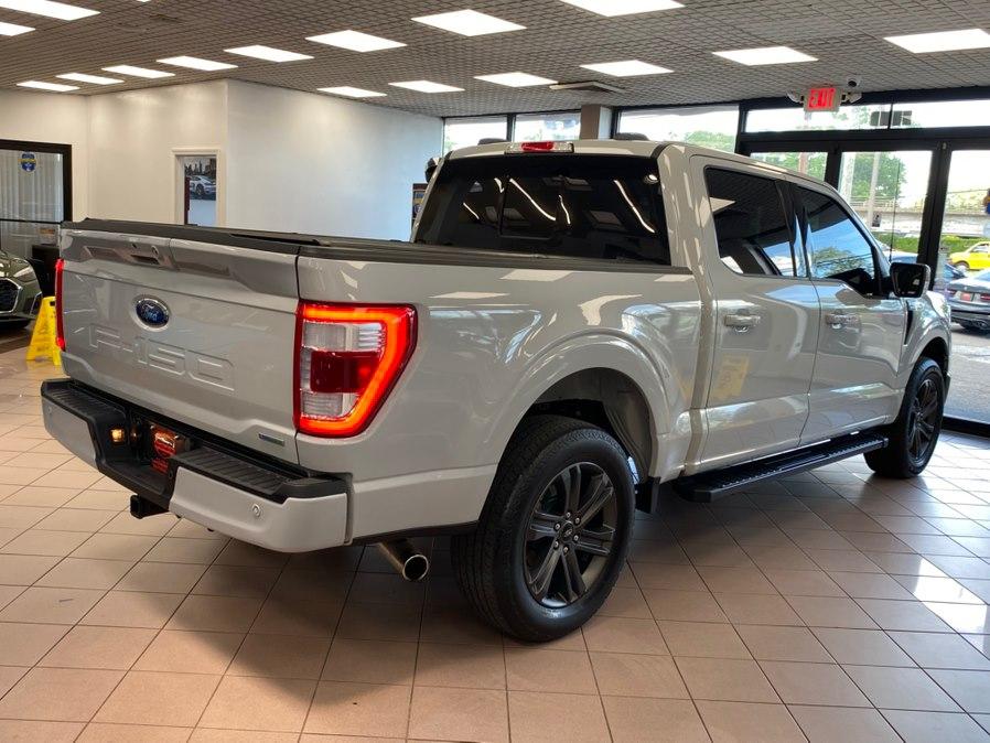 2023 FORD F-150 LARIAT — фото 7