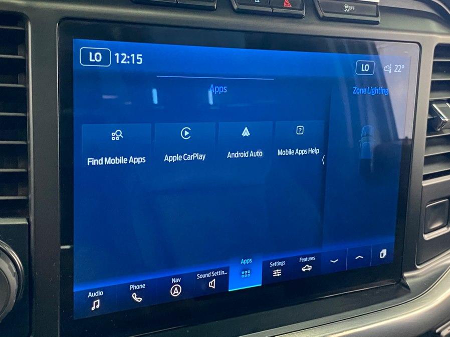 2023 FORD F-150 LARIAT — миниатюра 50