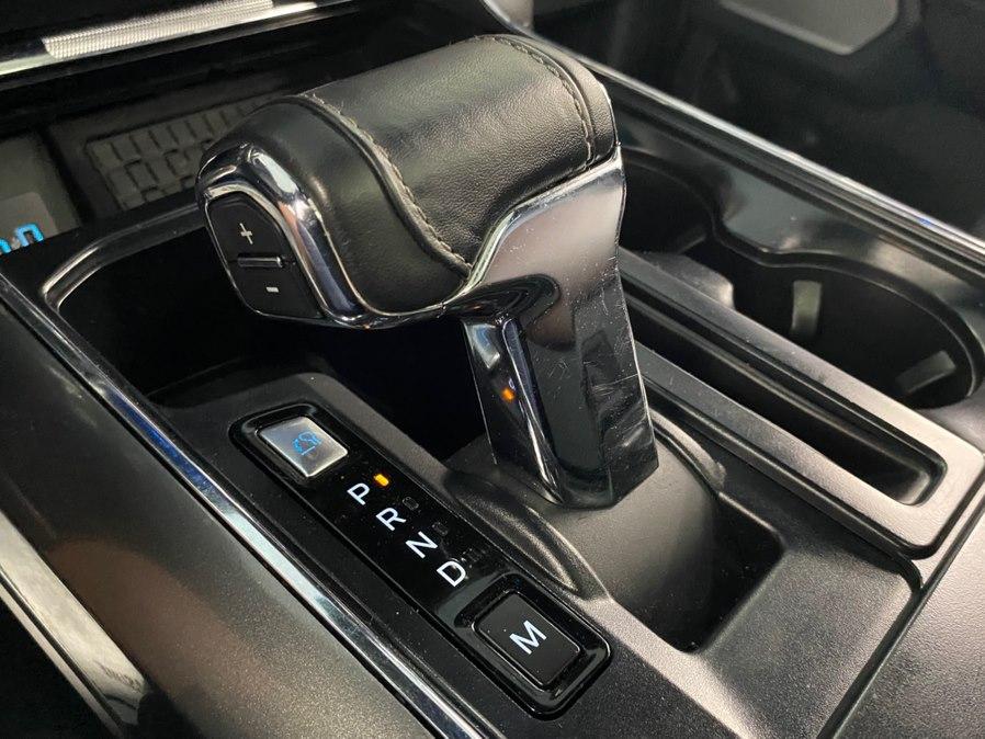 2023 FORD F-150 LARIAT — миниатюра 57