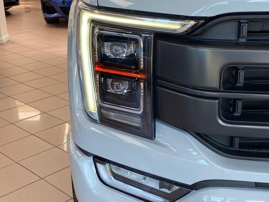 2023 FORD F-150 LARIAT — миниатюра 11