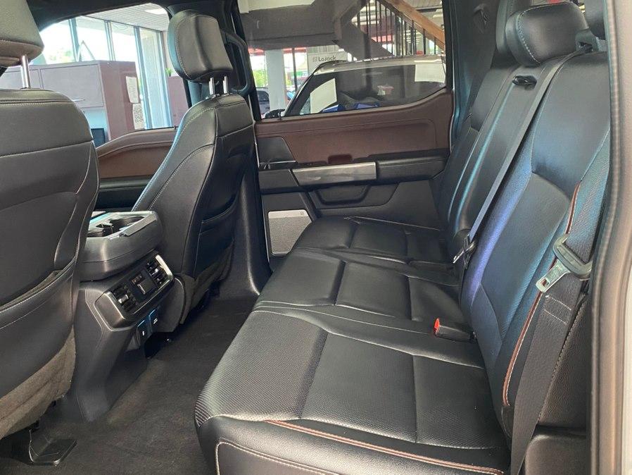 2023 FORD F-150 LARIAT — миниатюра 18