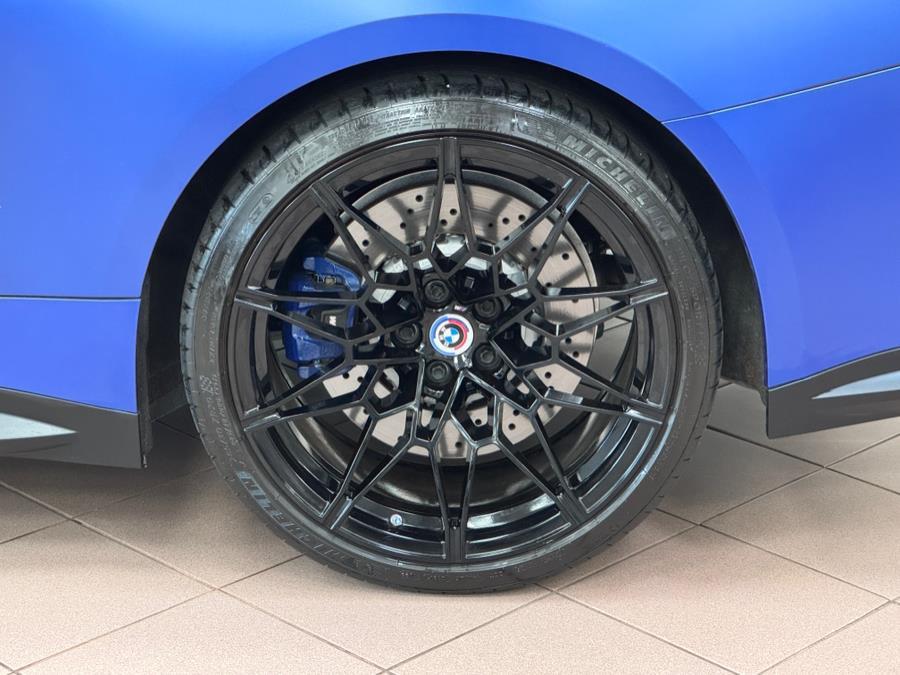 صورة مصغرة 66 لـ 2021 BMW M4 BASE