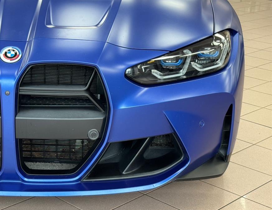 صورة مصغرة 16 لـ 2021 BMW M4 BASE
