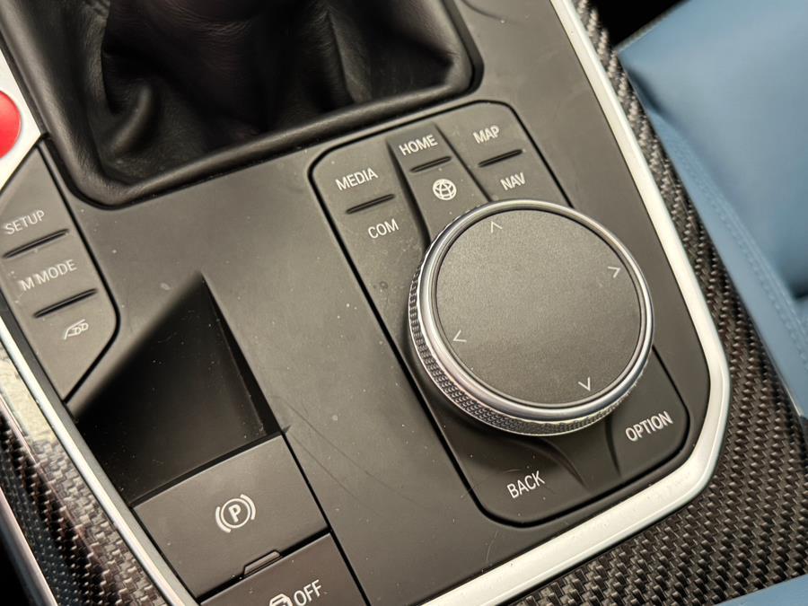 صورة مصغرة 57 لـ 2021 BMW M4 BASE