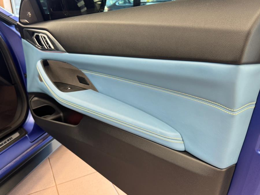 صورة مصغرة 36 لـ 2021 BMW M4 BASE