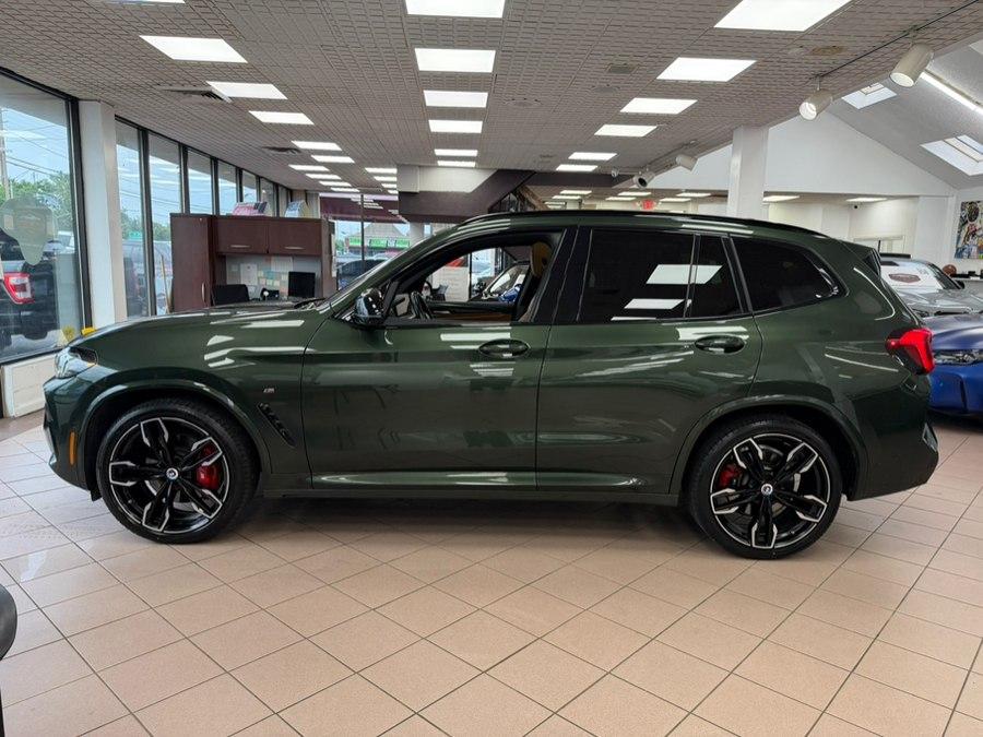 صورة 3 لـ 2023 BMW X3 M40I