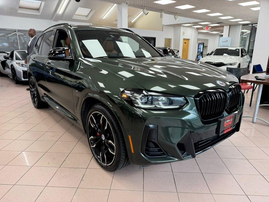 صورة 8 لـ 2023 BMW X3 M40I