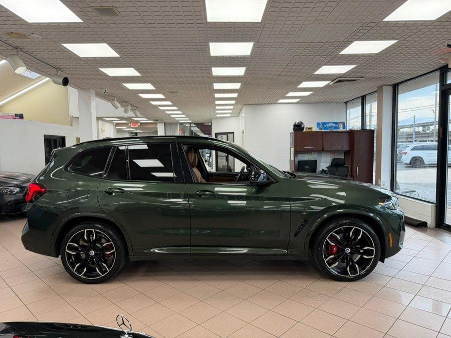 صورة 7 لـ 2023 BMW X3 M40I