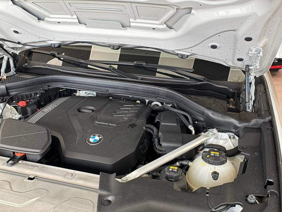2022 BMW X3 XDRIVE30I — миниатюра 64