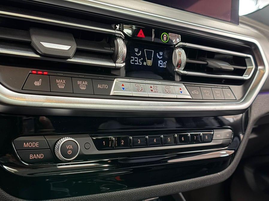 2022 BMW X3 XDRIVE30I — миниатюра 49
