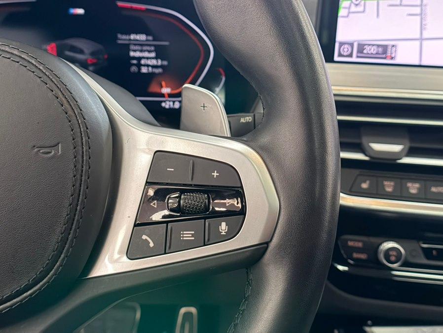 2022 BMW X3 XDRIVE30I — миниатюра 46