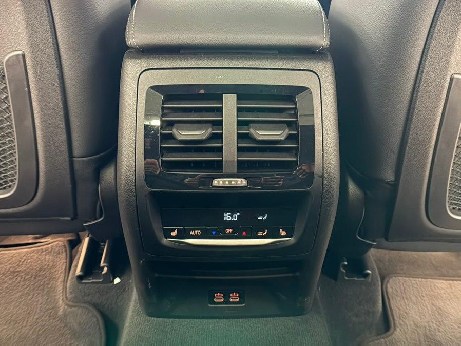 2022 BMW X3 XDRIVE30I — миниатюра 42