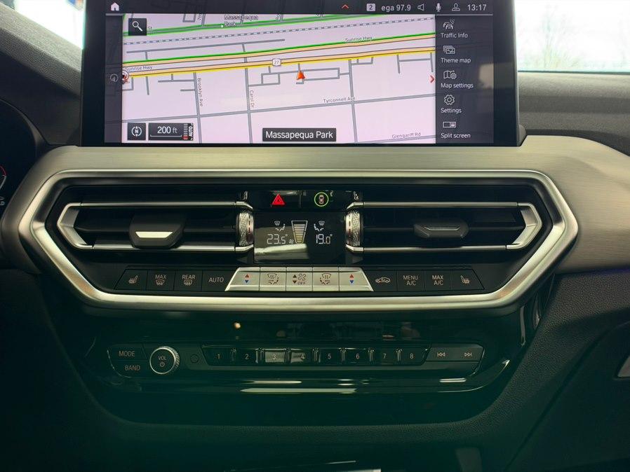 2022 BMW X3 XDRIVE30I — миниатюра 39
