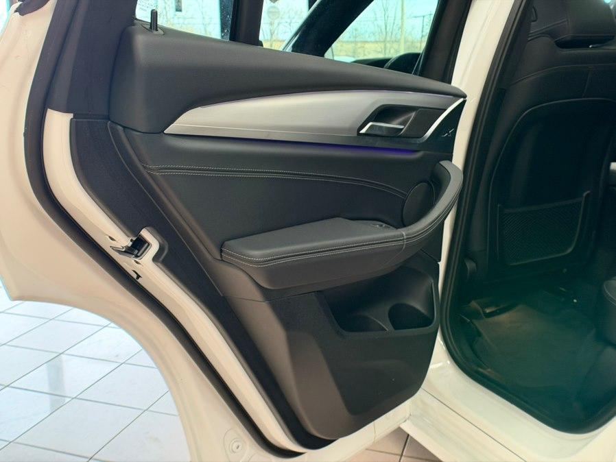 2022 BMW X3 XDRIVE30I — миниатюра 27