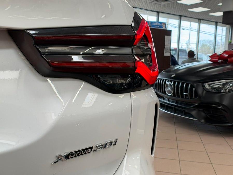 2022 BMW X3 XDRIVE30I — миниатюра 25