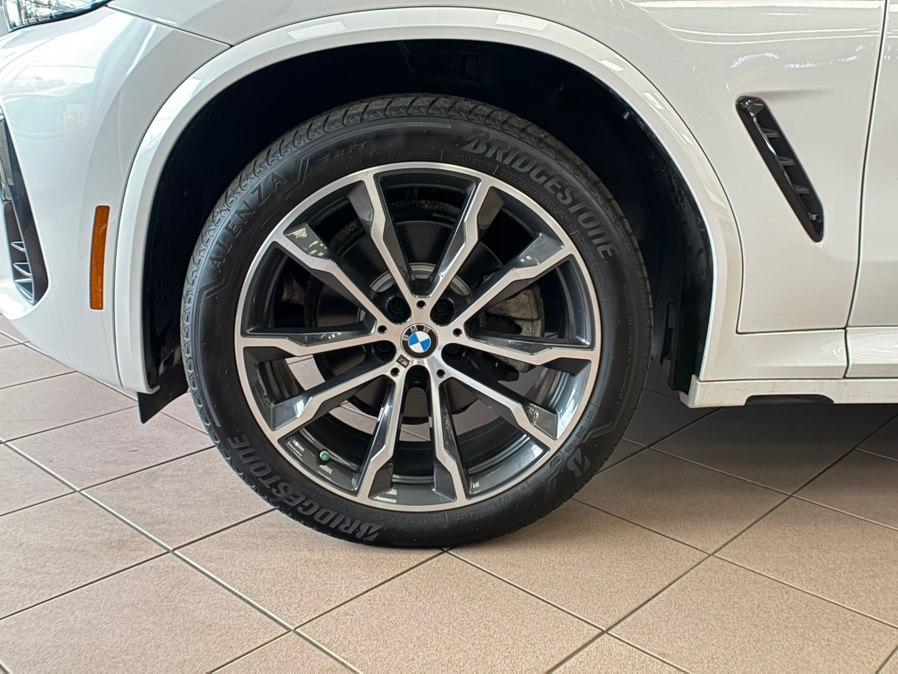 2022 BMW X3 XDRIVE30I — миниатюра 65