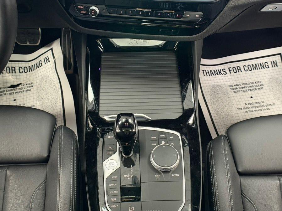 2022 BMW X3 XDRIVE30I — миниатюра 40