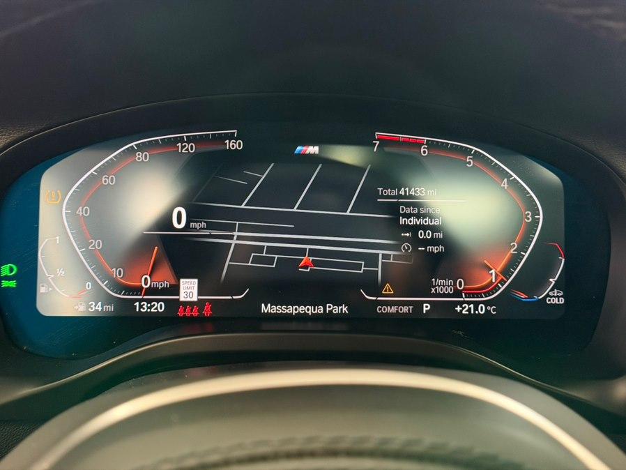 2022 BMW X3 XDRIVE30I — миниатюра 58