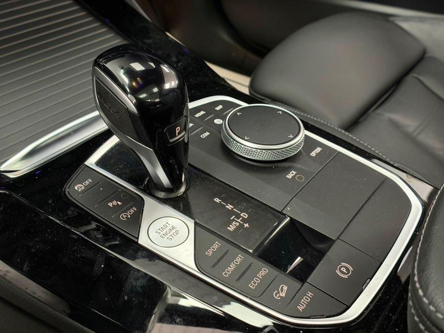 2022 BMW X3 XDRIVE30I — миниатюра 50