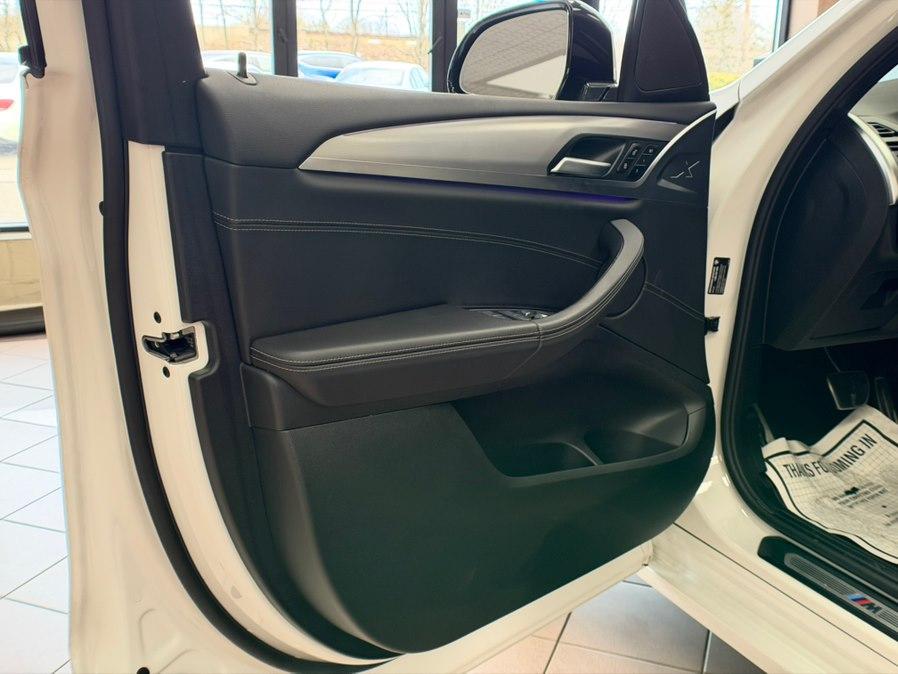 2022 BMW X3 XDRIVE30I — миниатюра 24