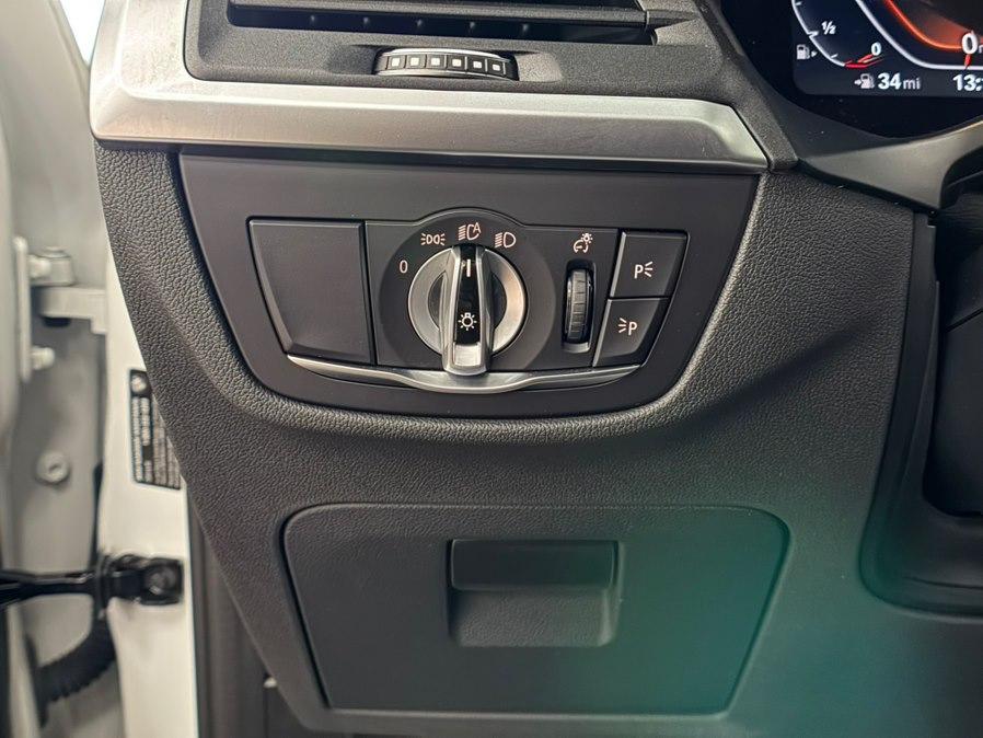 2022 BMW X3 XDRIVE30I — миниатюра 44