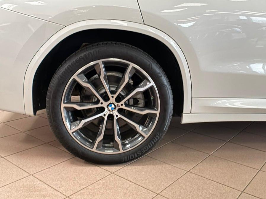 2022 BMW X3 XDRIVE30I — миниатюра 67