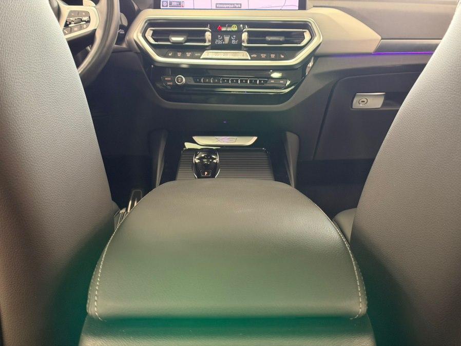2022 BMW X3 XDRIVE30I — миниатюра 41