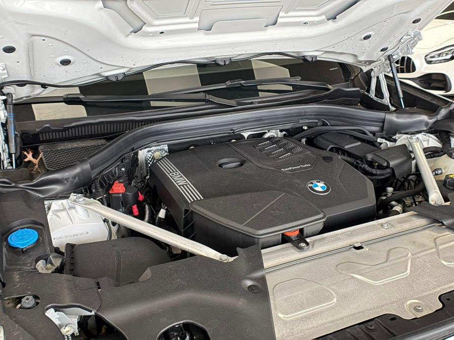 2022 BMW X3 XDRIVE30I — миниатюра 62