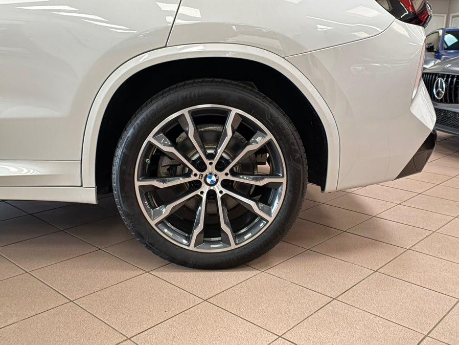 2022 BMW X3 XDRIVE30I — миниатюра 66
