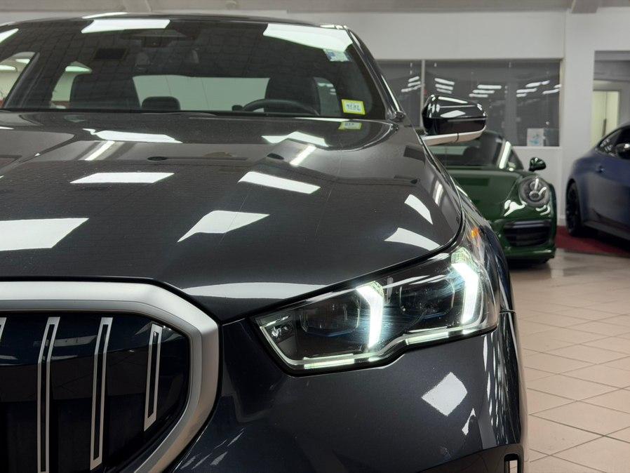 صورة 12 لـ 2026 BMW 530 I XDRIVE