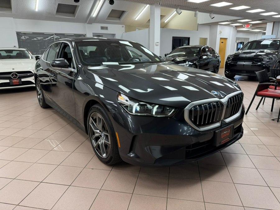 صورة 9 لـ 2026 BMW 530 I XDRIVE