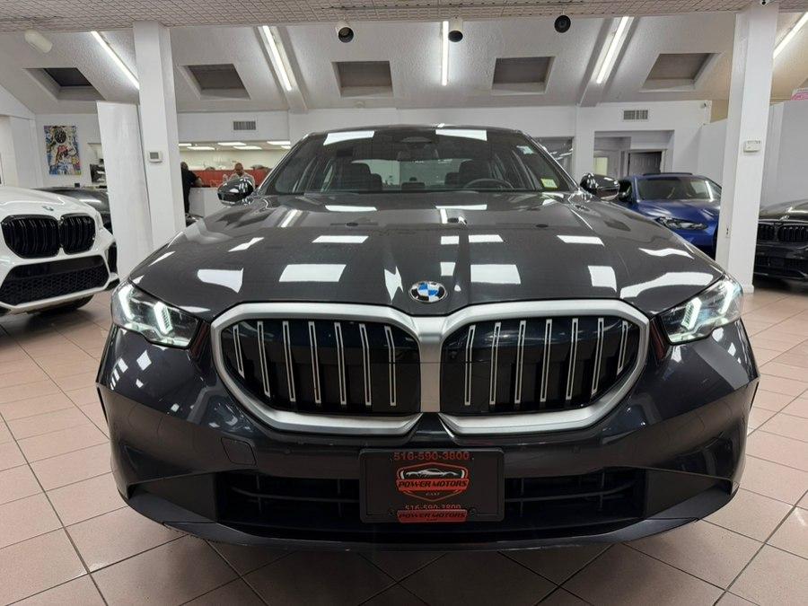 صورة 10 لـ 2026 BMW 530 I XDRIVE