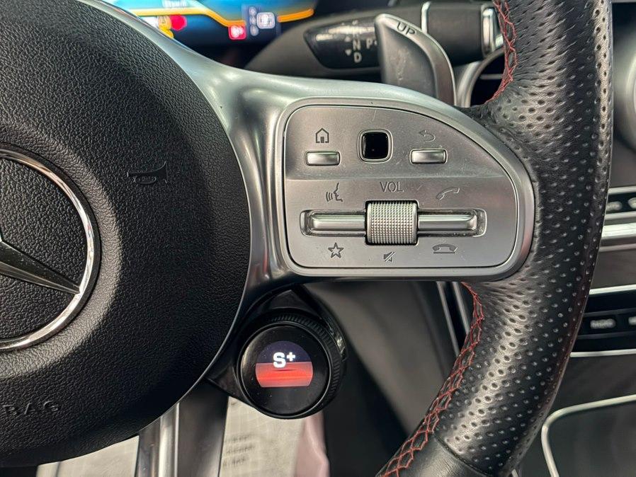 صورة مصغرة 43 لـ 2021 Mercedes-BENZ OTHERS