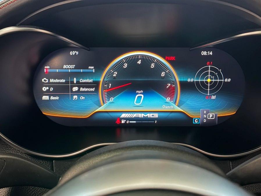 صورة مصغرة 65 لـ 2021 Mercedes-BENZ OTHERS