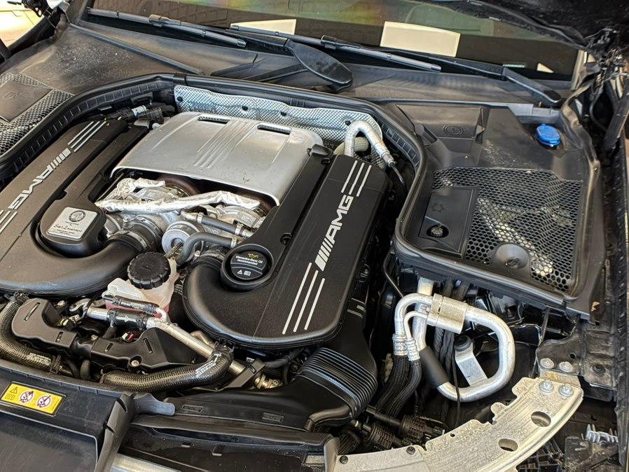 صورة مصغرة 73 لـ 2021 Mercedes-BENZ OTHERS
