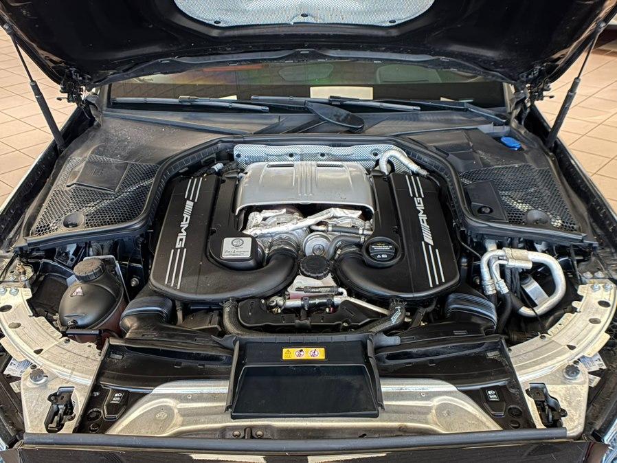 صورة مصغرة 72 لـ 2021 Mercedes-BENZ OTHERS