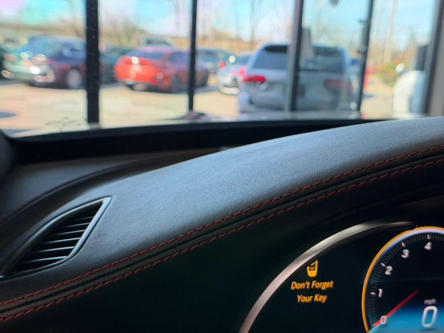 صورة مصغرة 64 لـ 2021 Mercedes-BENZ OTHERS