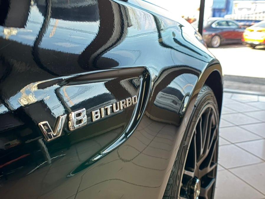 صورة مصغرة 78 لـ 2021 Mercedes-BENZ OTHERS