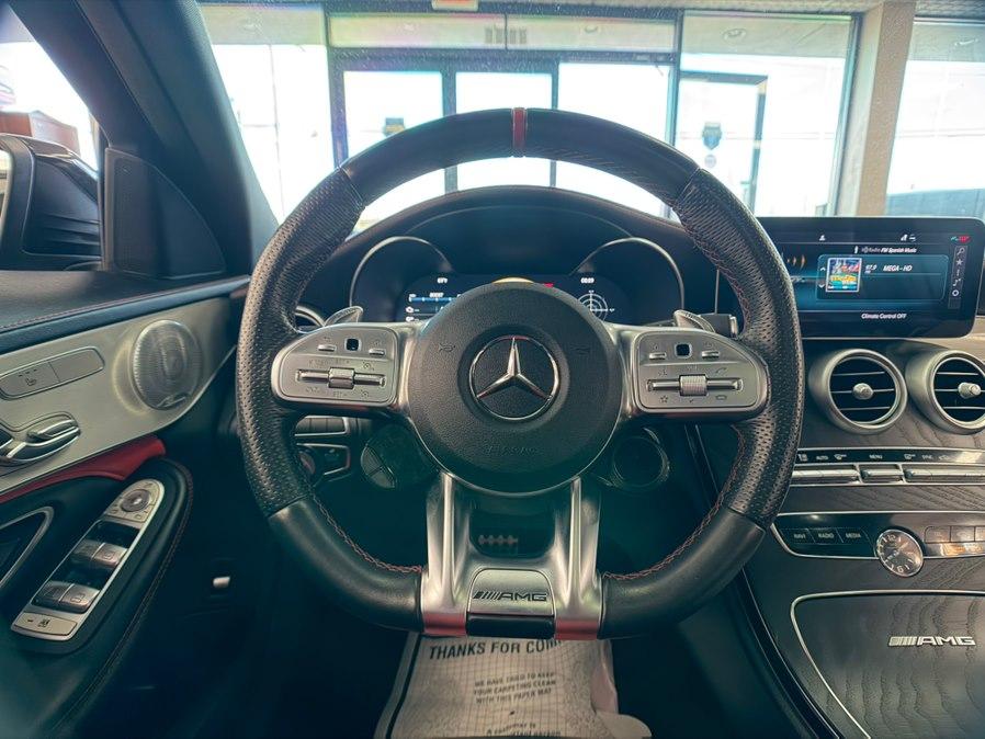 صورة مصغرة 38 لـ 2021 Mercedes-BENZ OTHERS