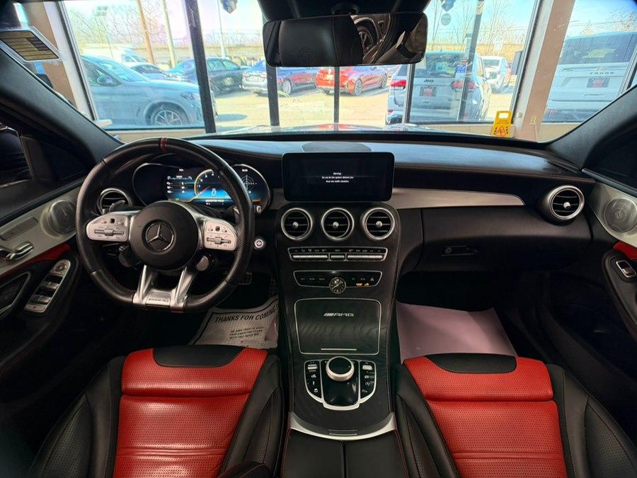 صورة مصغرة 28 لـ 2021 Mercedes-BENZ OTHERS