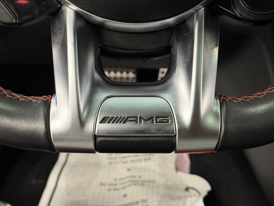 صورة مصغرة 46 لـ 2021 Mercedes-BENZ OTHERS