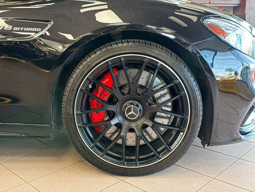 صورة مصغرة 77 لـ 2021 Mercedes-BENZ OTHERS