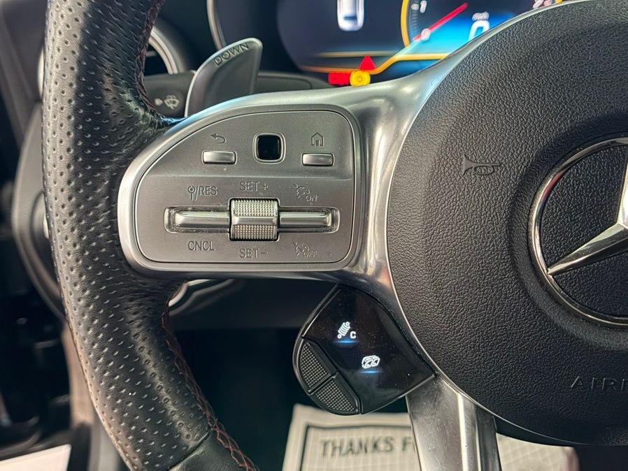 صورة مصغرة 42 لـ 2021 Mercedes-BENZ OTHERS
