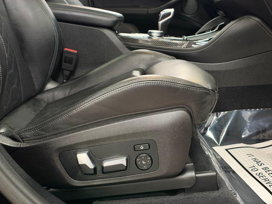 2020 BMW X4 M AWD 缩略图 20