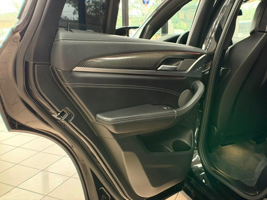 2020 BMW X4 M AWD 缩略图 24